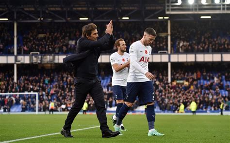 Tottenham Hotspur: Fans flock as big Sky Sports claim emerges ...