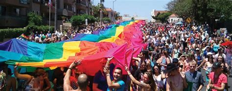 SAN DIEGO PRIDE EVENTS: More Fun To Be Had All Weekend Long – Rage ...