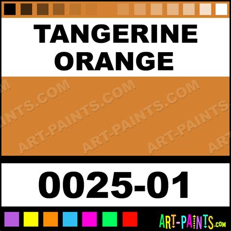 Tangerine Orange Bullseye Opaque Frit Stained Glass and Window Paints, Inks and Stains - 0025-01 ...