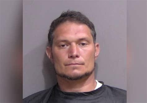 Colorado Fugitive Arrested in Palm Coast Monday | 99.5 WLOV
