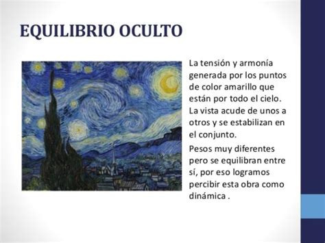 La noche estrellada de VAN GOGH: historia y significado - RESUMEN con ...