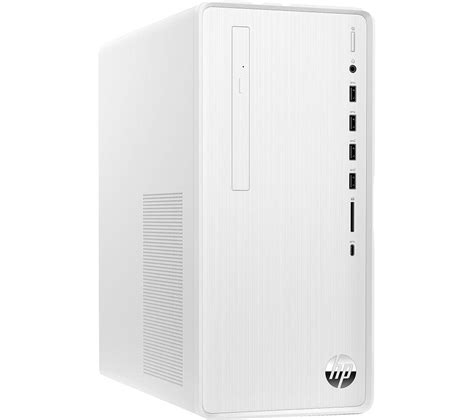 HP Pavilion TP01-3010na Desktop PC review | 8.8 / 10