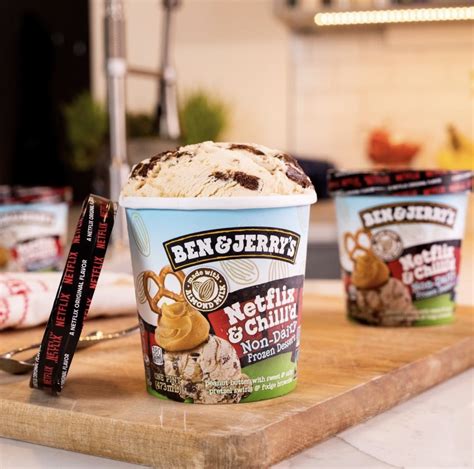 19 Ben & Jerry’s Non-Dairy Flavors: Ranked | VegNews