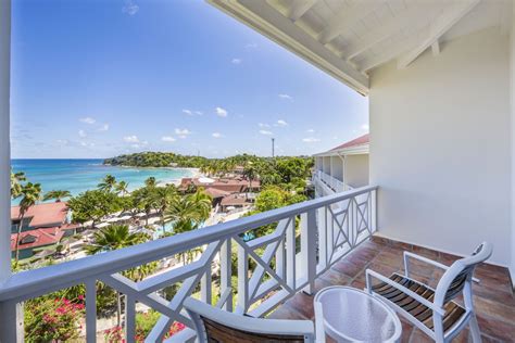 Pineapple Beach Club Antigua All-Inclusive Resort