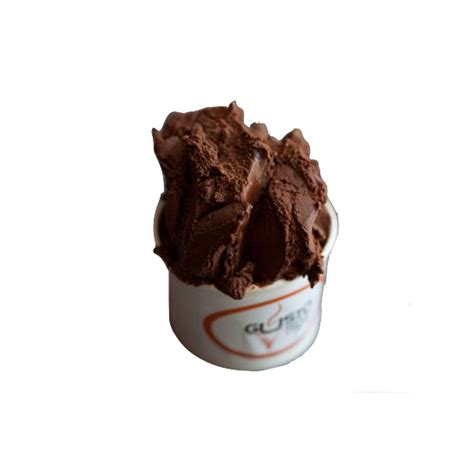 Ice Cream Gianduja Medium size – Compass Fresh