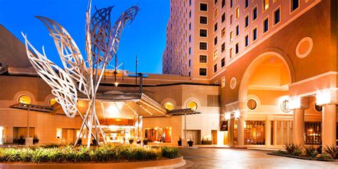 The Westin San Diego Gaslamp Quarter | Travelzoo