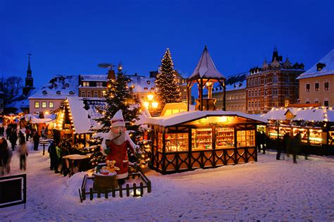 10 lovely Christmas markets in Austria - festive & beautiful advent