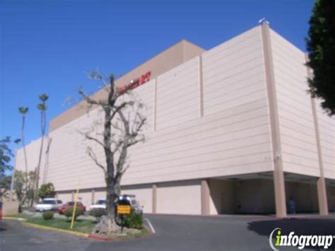 Walmart - Panorama City, CA 91402