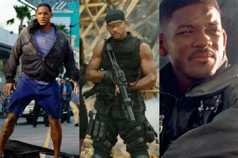 Will Smith Summer Movies Ranked by Worldwide Box Office Draw: From 'Hancock' to 'Independence ...