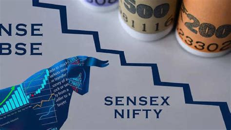 Sensex-Nifty Double : सेन्सेक्स-निफ्टी येत्या 5 वर्षांत दुप्पट! मार्केट ...