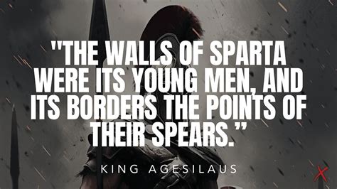 22 Greatest Spartan Quotes