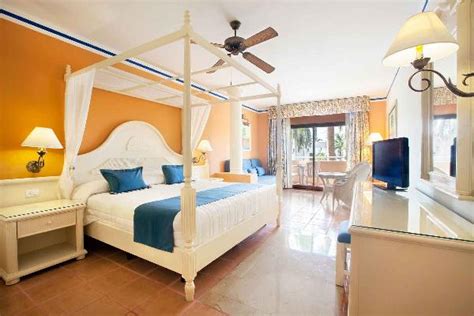 Punta Cana rooms - Bahia Principe Hotels & Resorts