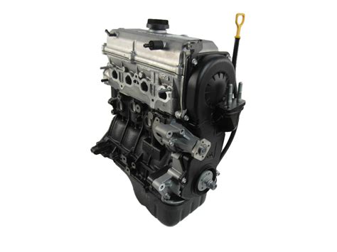 Motor Kia Picanto 1.1 12V 65 Pk G4HG - E.E.T. Engines