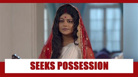 Barrister Babu Spoiler Alert: OMG!! Sampoorna demands possession of ...