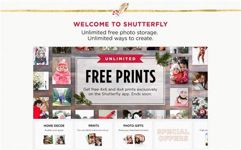 Shutterfly: Prints & Cards - Android Apps on Google Play