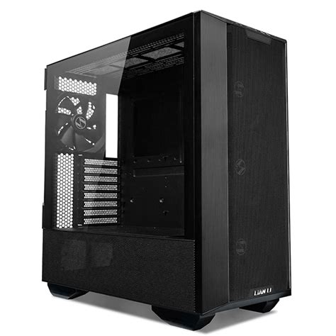 LANCOOL 216 - LIAN LI is a Leading Provider of PC Cases | Computer Cases