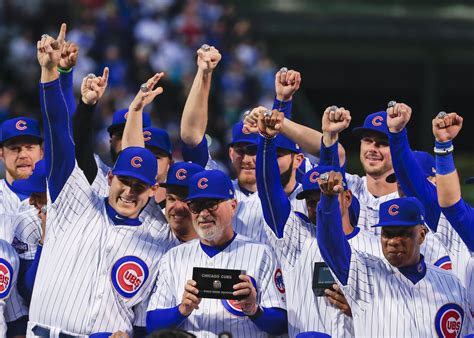 Chicago Cubs Receive First World Series Rings in Team’s History - The New York Times