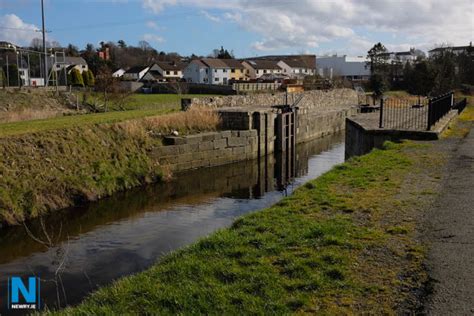 Newry.ie - IWAI Newry Canal Project up for Heritage Award