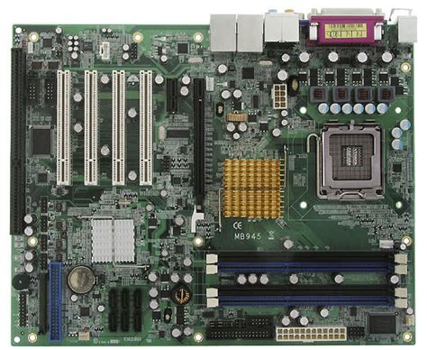 Motherboard Failure: Diagnosis and Solutions - PCMech