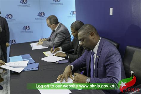 One Health Initiative | The Government of St. Kitts and Nevis