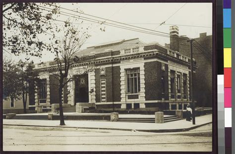 DeKalb Library - History | Brooklyn Public Library