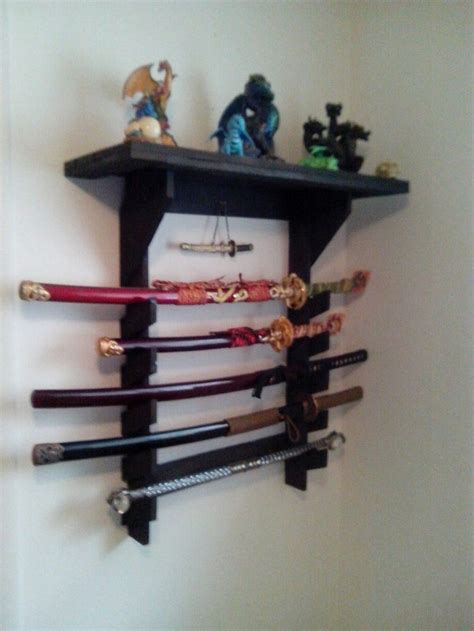 34 best sword display ideas images on Pinterest | Swords, Display ideas and Sword