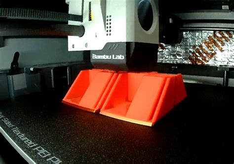 Laser engraver riser without edges by Daniel Bolanos | Download free STL model | Printables.com