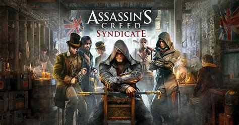 Assassin's Creed Syndicate Guide: Secrets Of London Location Guide