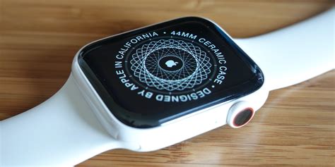 Apple Watch Edition: Hands-on with the redesigned white ceramic Series ...