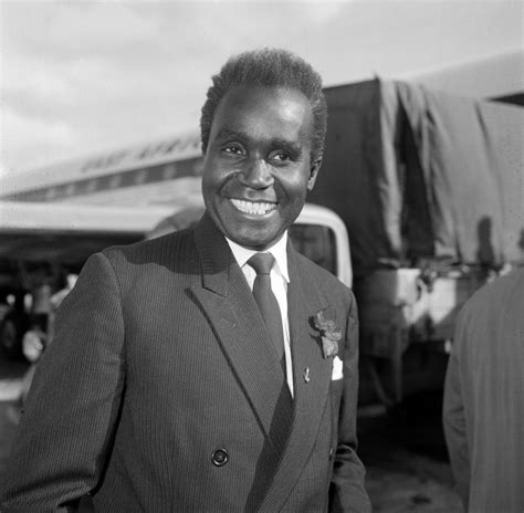 Zambia's first president, Kenneth Kaunda dies aged 97