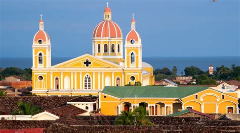 Reiseführer Nicaragua: 2024 das Beste in Nicaragua entdecken | Expedia.de