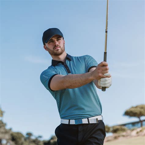 Golf clothing store - Premium golf apparel by Galvin Green