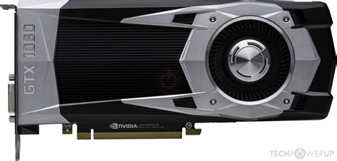 NVIDIA GeForce GTX 1060 5 GB Specs | TechPowerUp GPU Database