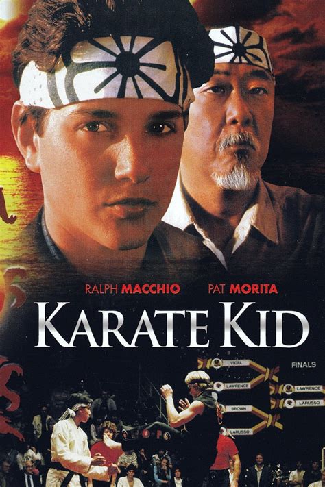 Mjolnir Magazine: FILM REVIEW: THE KARATE KID, How Hollywood ...