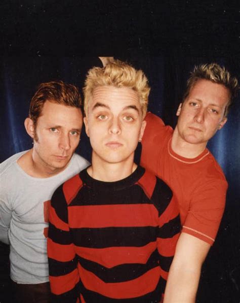 Green Day - Nimrod (1997)