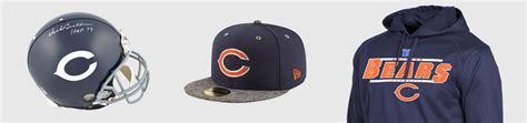 Chicago Bears Authentic Fan Apparel & Collectibles | Shop Now | eBay Events