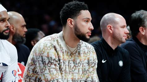 Ben Simmons injury update: Nets star received an epidural to relieve ...