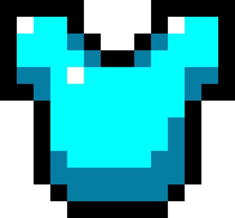 Minecraft Diamond Helmet Png - PNG Image Collection