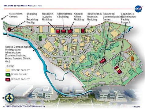 NASA Glenn’s buildings land in 21st century – NEOtrans