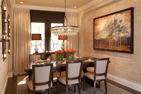 Transitional Dining Room Design Ideas For 2021 - Live Enhanced