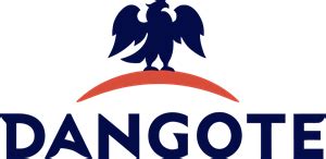 Dangote Logo PNG Vector (EPS) Free Download