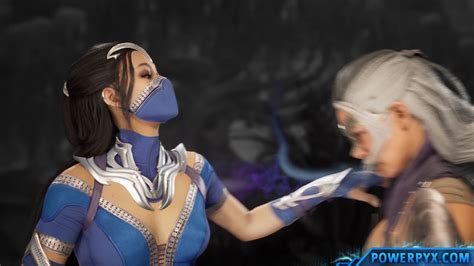 Mortal Kombat 1 - Kitana All Fatalities (Secret Fatality & Primary Fatality) - YouTube