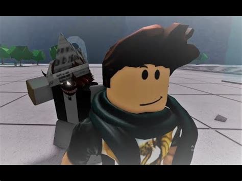 Roblox saitama battleground - YouTube