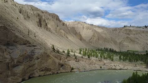 Chilcotin River - YouTube