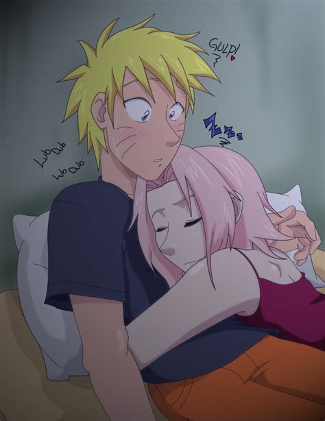 THE MY HOME BLOG: NARUTO AND SAKURA (MORE THANT LOVE) ADDICT CARTOON ...