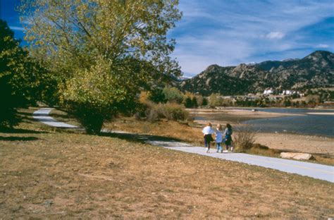 Lake Estes Trail | Larimer County