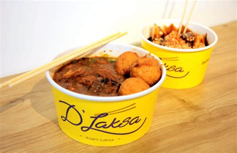 D’Laksa Malaysia Menu & Prices (Updated 2023) - MLY Menu