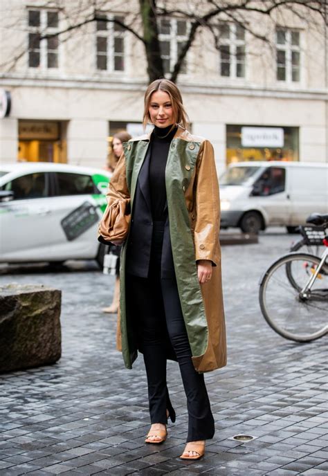 Copenhagen Fashion Week: Day 1 | The Best Street Style at Copenhagen ...