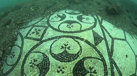 The Sunken City of Baiae | Amusing Planet