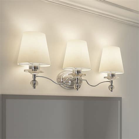 Bathroom Vanity Wall Lights / HOUSE CONSTRUCTION IN INDIA: LIGHTING ...